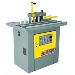 Coladeira de Bordas Manual IC-1000 Inmes