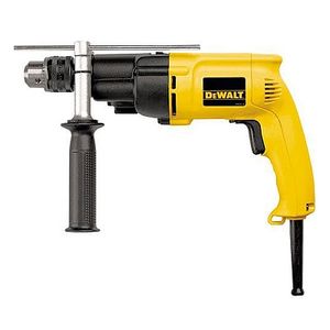 Furadeira de Impacto 1/2 pol. (13mm) 800 Watts DW505-BR 110V DeWalt