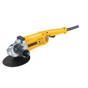 Lixadeira Angular 7 pol. (180mm) 2.200 Watts D28493P-BR 110V DeWalt