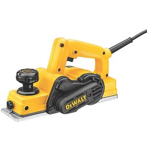 Plaina Manual Elétrica 550 Watts D26676-B2 220V DeWalt