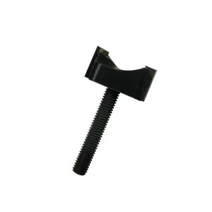 Fresa HM para Tupia de Fechaduras Ø 22 mm