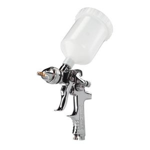 Pistola de Pintura HVLP por Gravidade Bico 1,5 mm PSH1