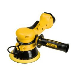 Lixadeira Roto Orbital Pneumática 5" (125 mm) ROS2-510CV