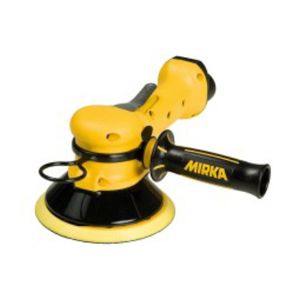 Lixadeira Roto Orbital Pneumática 6" (150 mm) ROS2-610CV