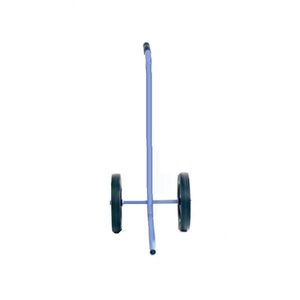Suporte Jundiaí para Bomba Airmix 10.14