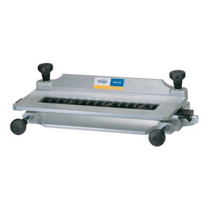 Gabarito (Mesa) de Precisão para Malhetes PL11