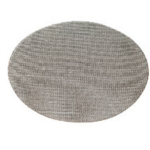 Disco de Lixa Autonet Diâmetro 5 pol. 125mm P600