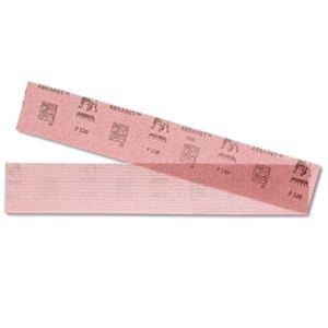 Tira de Lixa 070 x 420mm Abranet P150