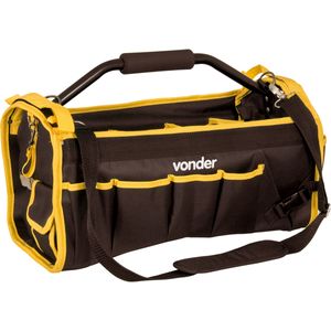 Bolsa em Lona para Ferramentas com Cabo Tubular BL004 Vonder