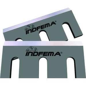 Faca para Desengrossadeira 0500 x 75 x 9 mm 5000.23