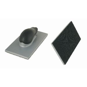 Taco Aspirado 115 x 230mm 36 Furos