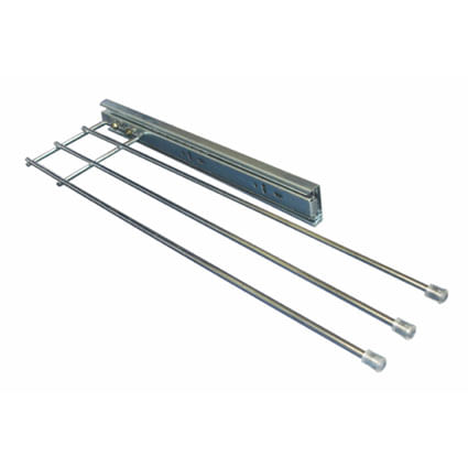 プロジェクター Tony Porta Panos Triplo TTS 40/104 Cromado FGVTN