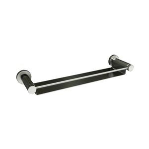 Prateleira Porta Shampoo Maresias 350mm 6218 Cromado Mital