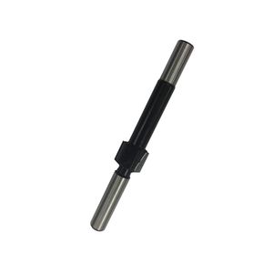 Fresa HM Cônica Ø 18 mm para Maçaneta | Tambor de Fechadura