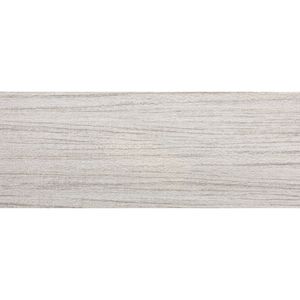 Fita de Borda PVC Chess Teka Barcelona Arauco 22x0,45mm Rolo 20m