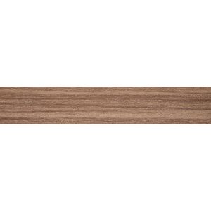 Fita de Borda PVC Jateado Ameixa Negra Arauco 35x0,45mm Rolo 20m