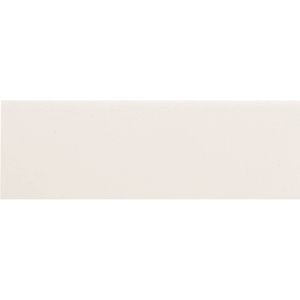 Fita de Borda PVC Argila TX 22x0,45mm Rolo 20m
