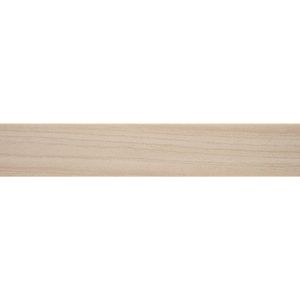 Fita de Borda PVC Poro Ciliegio Arauco 35x0,45mm Rolo 20m