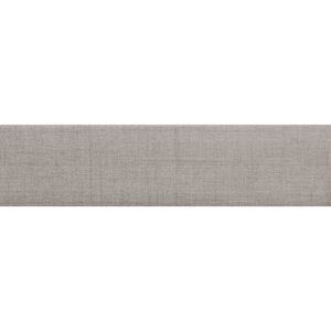Fita de Borda PVC Couro Linho Arauco 22x0,45mm Rolo 20m