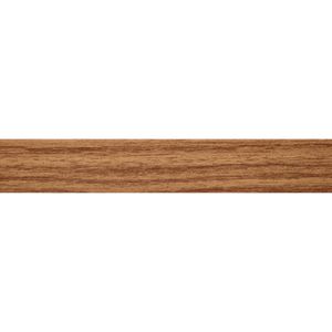 Fita de Borda PVC Poro Louro Freijó Arauco 64x0,45mm Rolo 20m