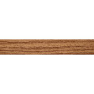 Fita de Borda PVC Poro Louro Freijó Arauco 22x0,45mm Rolo 20m