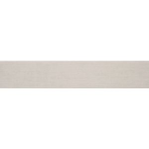 Fita de Borda PVC Chess Lino Arauco 22x0,45mm Rolo 20m