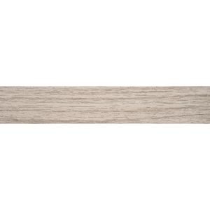 Fita de Borda PVC Jateado Grigio Arauco 64x0,45mm Rolo 20m