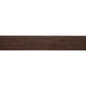 Fita de Borda PVC Poro Tabaco Arauco 22x0,45mm Rolo 20m