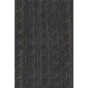 Tapa Furo Adesivo PVC 12mm Nature Carvalho Dakar Arauco Cartela 40 Unidades
