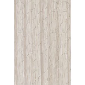 Tapa Furo Adesivo PVC 12mm Chess Linheiro Grigio Arauco Cartela 40 unidades