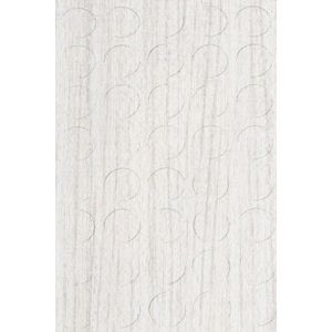 Tapa Furo Adesivo PVC 12mm Chess Teka Barcelona Arauco Cartela 40 Unidades