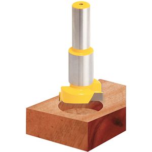 Broca de Widea 26mm para Dobradiças Vonder