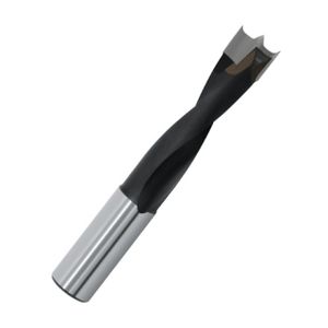 Broca de Widea Helicoidal Ø 8,0 x 57,5 mm Não Passante Direita