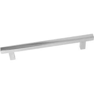 Puxador Alça 226 Cromado 96mm Pauma