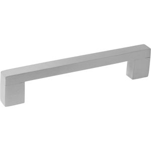 Puxador Alça 232 Escovado 160mm Pauma