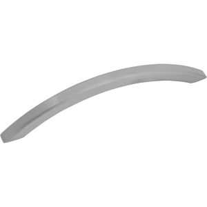 Puxador Alça 245 Escovado 160mm Pauma