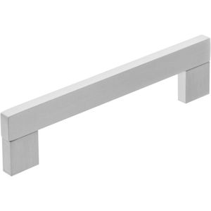 Puxador Alça 275 Escovado 352mm Pauma
