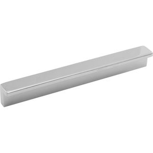 Puxador Alça 261 Cromado 256mm Pauma
