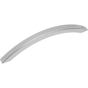 Puxador Alça 280 Cromado 448mm Pauma