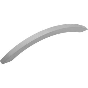 Puxador Alça 280 Escovado 192mm Pauma