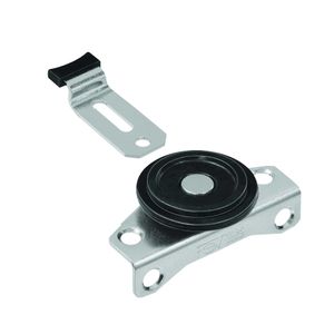 Sistema Deslizante SD101 (10 Kg) para 01 Porta