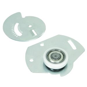Sistema Deslizante SD 152 (15 Kg) para 01 Porta