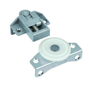 Sistema Deslizante SD 303 (30 Kg) para 01 Porta