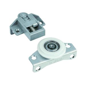 Sistema Deslizante SD 304 (30 Kg) para 01 Porta