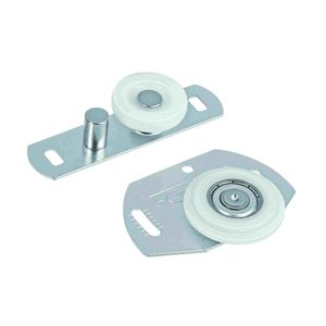 Sistema Deslizante SD 305 (30 Kg) para 01 Porta