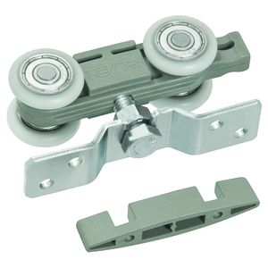 Sistema Deslizante SD 801 (80 Kg) para 01 Porta