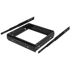 Quadro para Pasta Suspensa QPS1000 (35Kg) 422x414mm Preto FGVTN