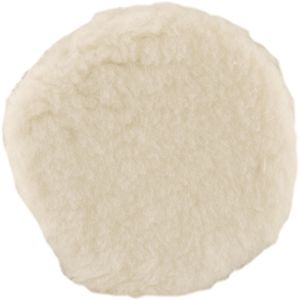 Boina de Lã 08 pol. para Polimento Vonder