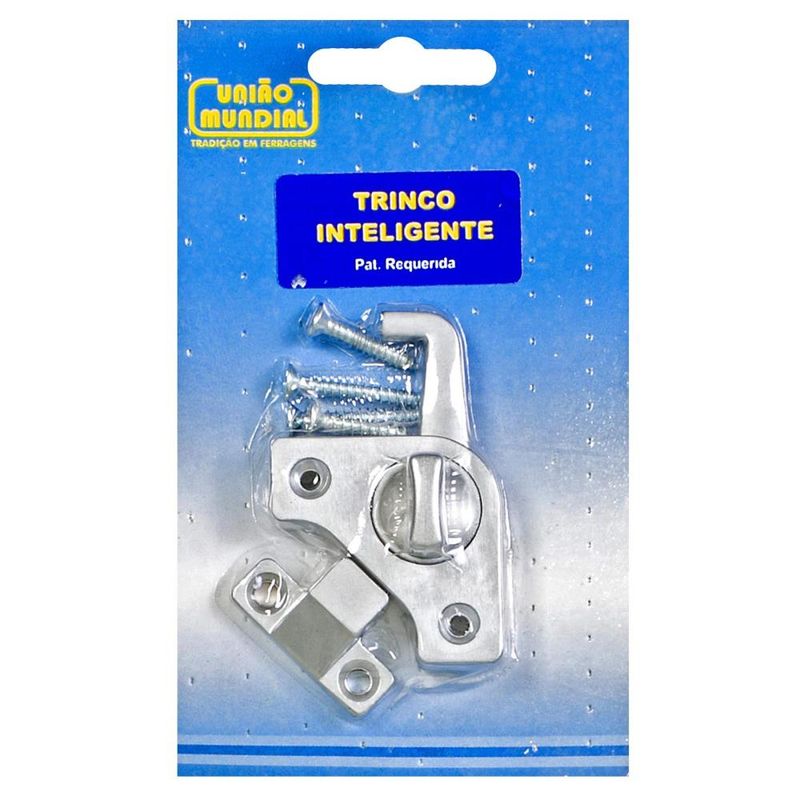 trinco-inteligente-cromado-acetinado-uniao-mundial-imagem-02