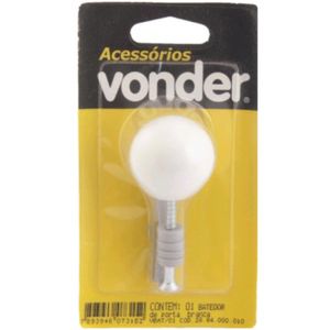 Batente Para Porta Branco 8 mm